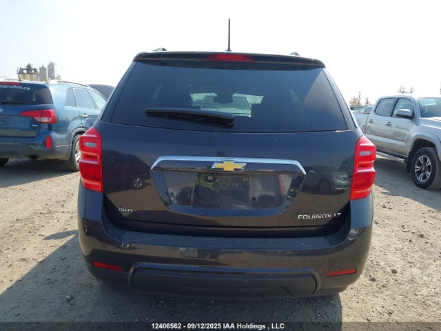 Chevrolet lea - e85 max, aluminum 2016 2GNFLFEK4G6322180 Image 17