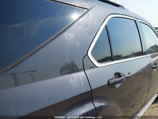 Chevrolet lea - e85 max, aluminum 2016 2GNFLFEK4G6322180 Image 21