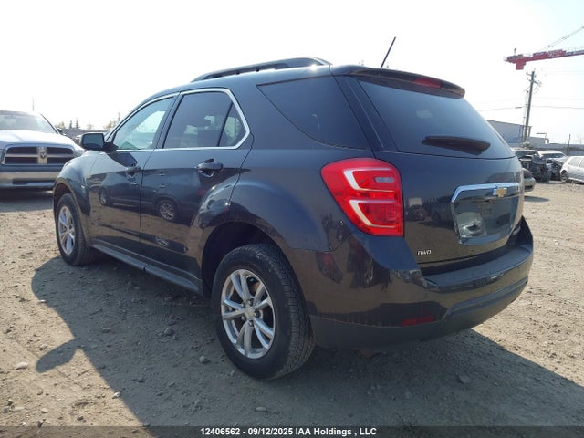 Chevrolet lea - e85 max, aluminum 2016 2GNFLFEK4G6322180 Image 3
