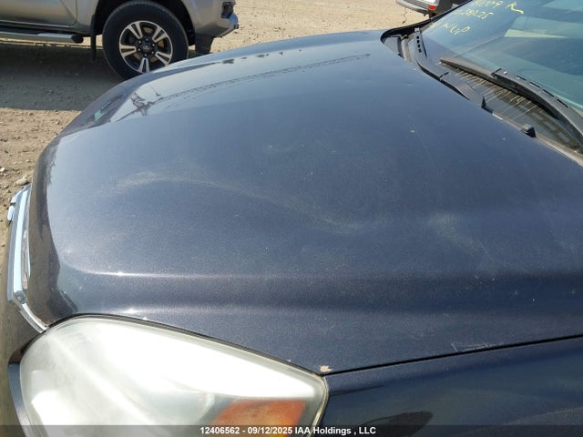 Chevrolet lea - e85 max, aluminum 2016 2GNFLFEK4G6322180 Image 6