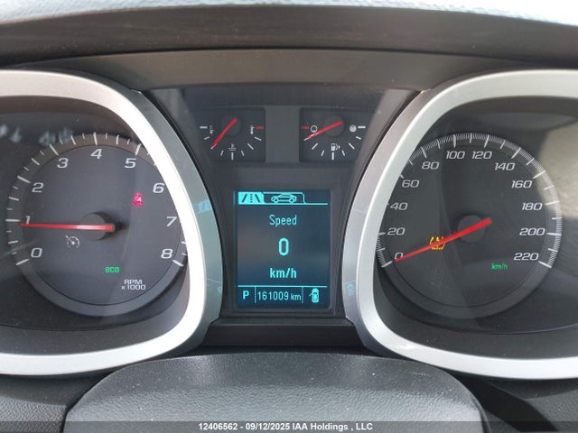 Chevrolet lea - e85 max, aluminum 2016 2GNFLFEK4G6322180 Image 7