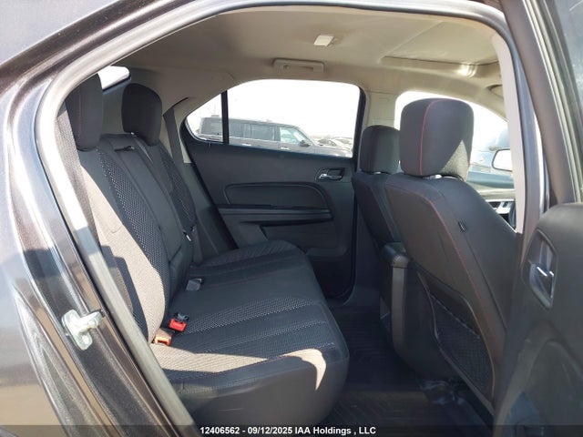 Chevrolet lea - e85 max, aluminum 2016 2GNFLFEK4G6322180 Image 8