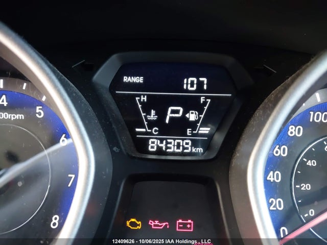 Hyundai dohc mpi nu 2016 KMHDH4AE6GU556789 Image 15