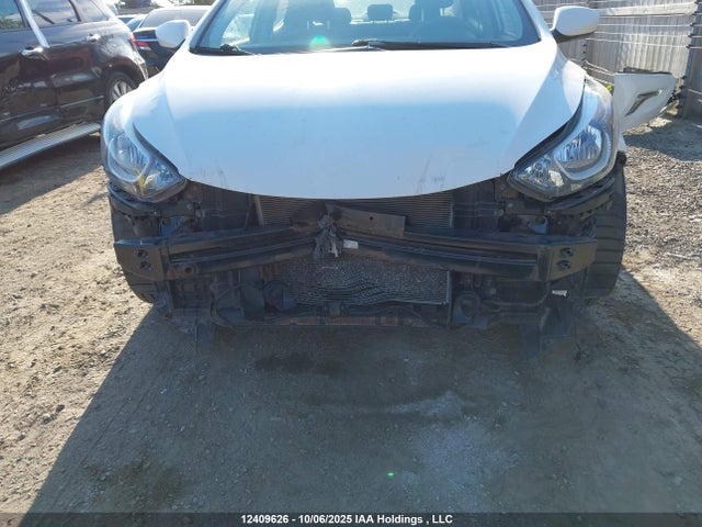 Hyundai dohc mpi nu 2016 KMHDH4AE6GU556789 Image 6