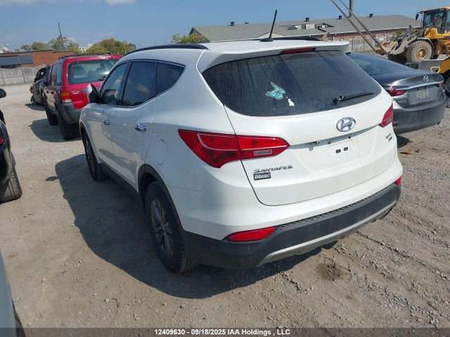 5XYZUDLB7EG154027 Hyundai gdi theta