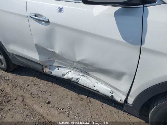 5XYZUDLB7EG154027 Hyundai gdi theta