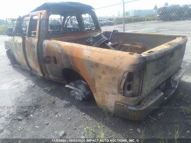 RAM 1500 2015 1C6RR7GM4FS594949 Image 3