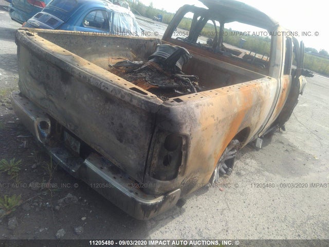 RAM 1500 2015 1C6RR7GM4FS594949 Image 4