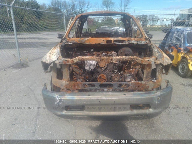 RAM 1500 2015 1C6RR7GM4FS594949 Image 6