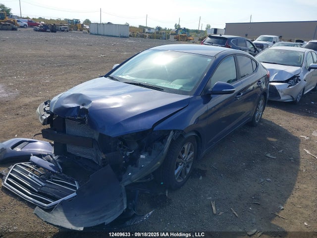 KMHD84LF7JU448663 Hyundai mpi nu