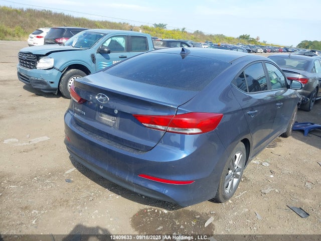 KMHD84LF7JU448663 Hyundai mpi nu