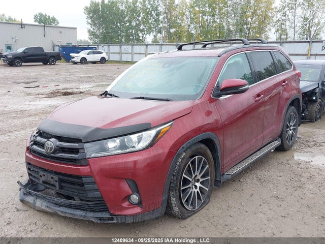 5TDJZRFH1HS515173 Toyota 2gr-fks