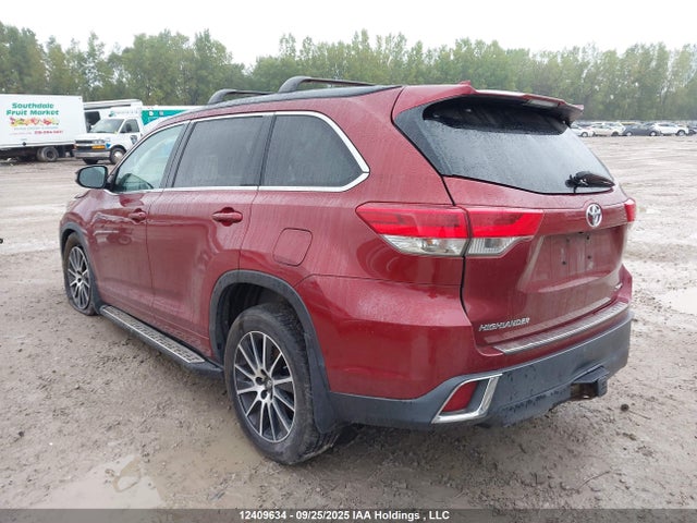 5TDJZRFH1HS515173 Toyota 2gr-fks