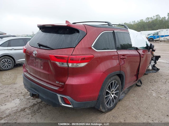 5TDJZRFH1HS515173 Toyota 2gr-fks