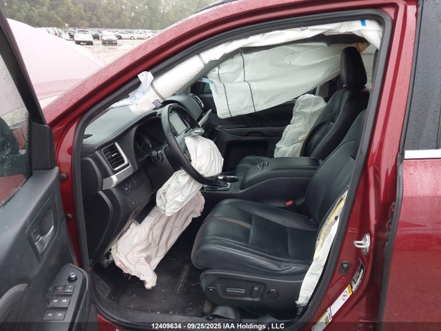 5TDJZRFH1HS515173 Toyota 2gr-fks