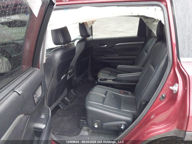 5TDJZRFH1HS515173 Toyota 2gr-fks