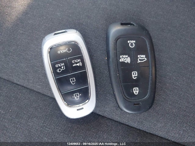 Hyundai 2022 2022 KM8KN4AE3NU053265 Image 11