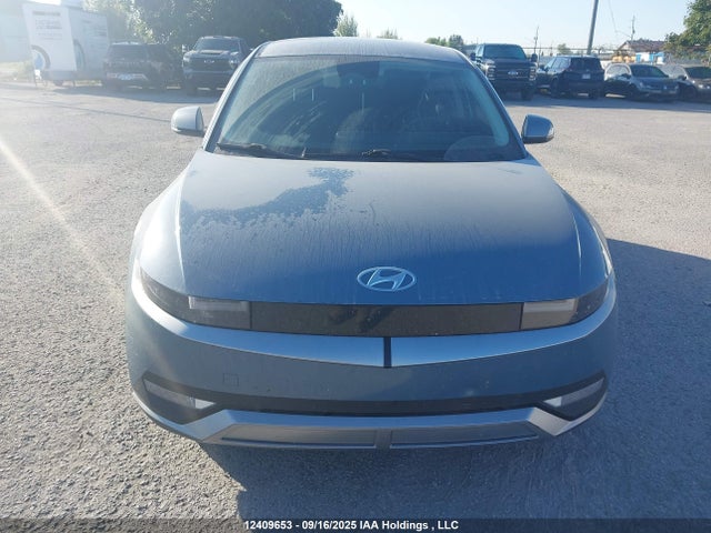 Hyundai 2022 2022 KM8KN4AE3NU053265 Image 12