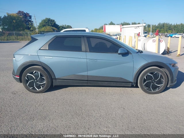Hyundai 2022 2022 KM8KN4AE3NU053265 Image 13