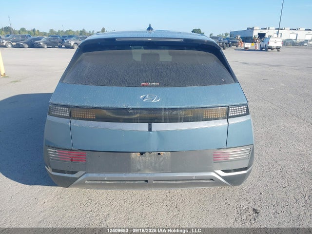 Hyundai 2022 2022 KM8KN4AE3NU053265 Image 16