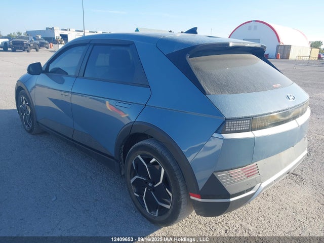 Hyundai 2022 2022 KM8KN4AE3NU053265 Image 3