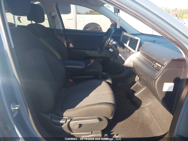 Hyundai 2022 2022 KM8KN4AE3NU053265 Image 5