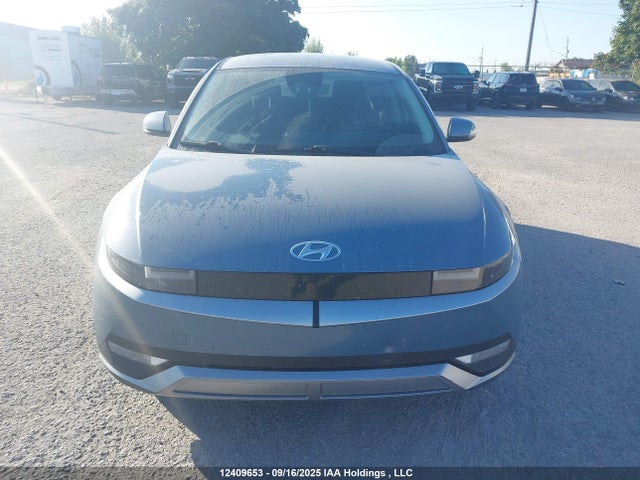 Hyundai 2022 2022 KM8KN4AE3NU053265 Image 6