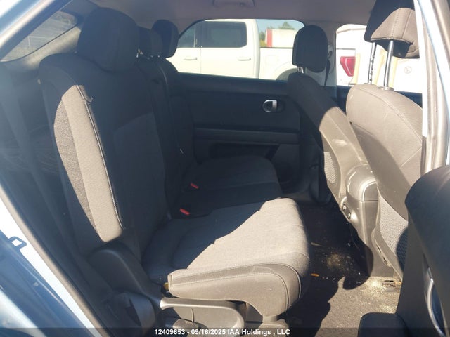 Hyundai 2022 2022 KM8KN4AE3NU053265 Image 8