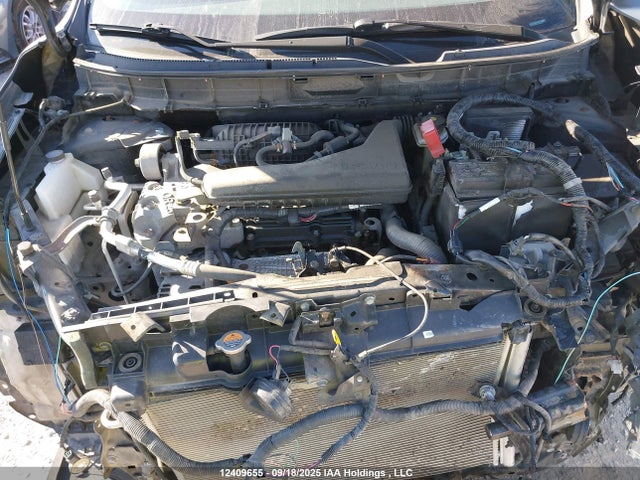 Nissan 2019 2019 5N1AT2MT5KC721004 Image 10