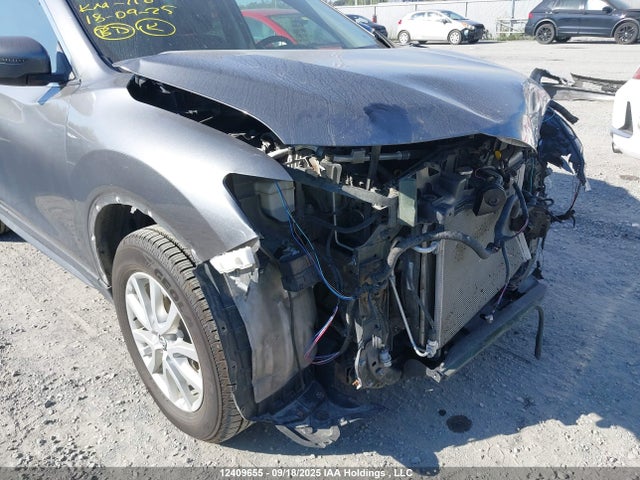 Nissan 2019 2019 5N1AT2MT5KC721004 Image 12