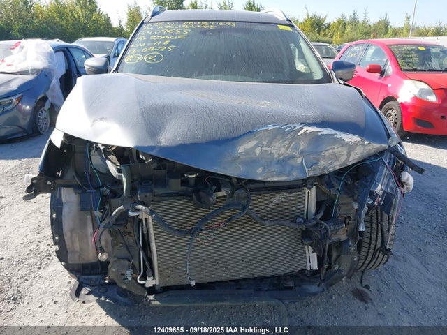 Nissan 2019 2019 5N1AT2MT5KC721004 Image 13