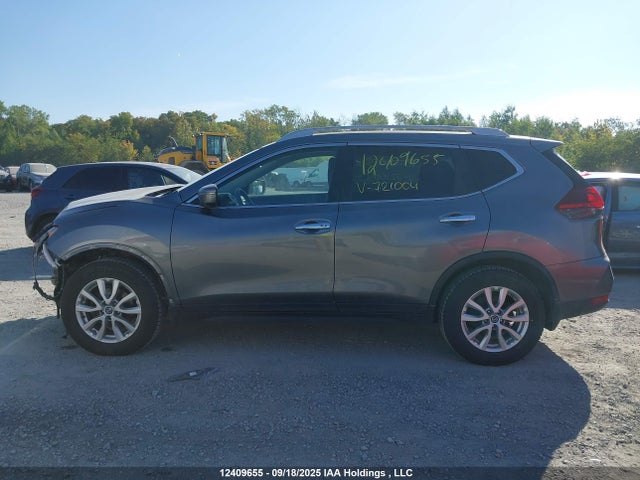 Nissan 2019 2019 5N1AT2MT5KC721004 Image 15