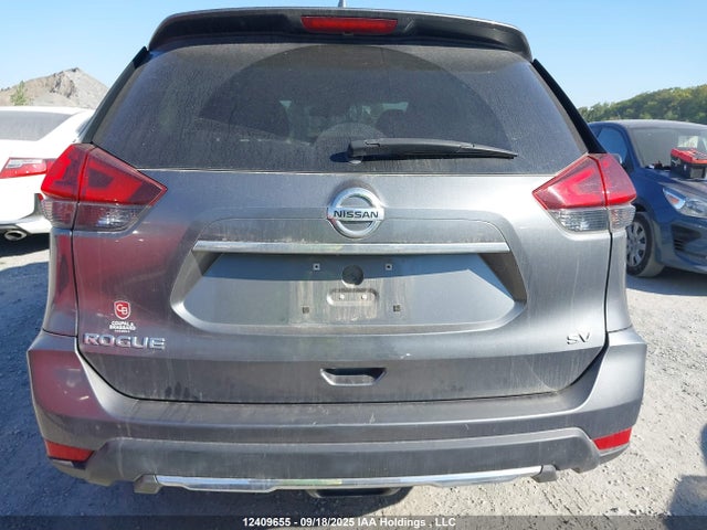 Nissan 2019 2019 5N1AT2MT5KC721004 Image 17