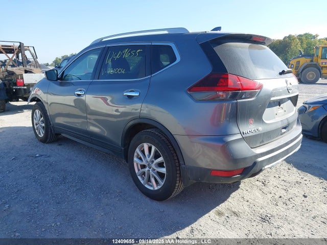 Nissan 2019 2019 5N1AT2MT5KC721004 Image 3