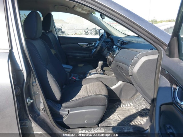 Nissan 2019 2019 5N1AT2MT5KC721004 Image 5