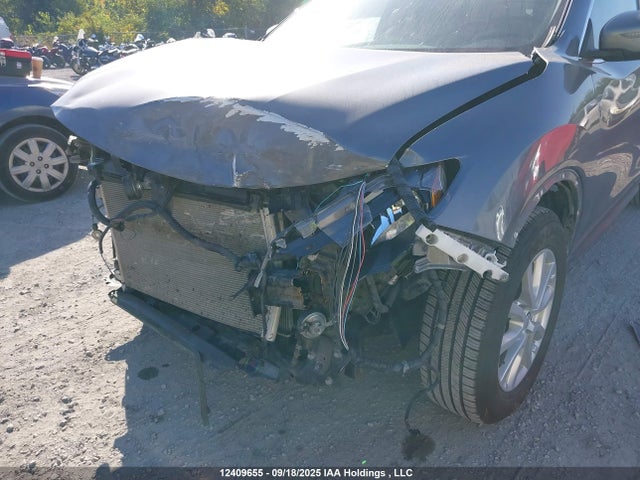 Nissan 2019 2019 5N1AT2MT5KC721004 Image 6