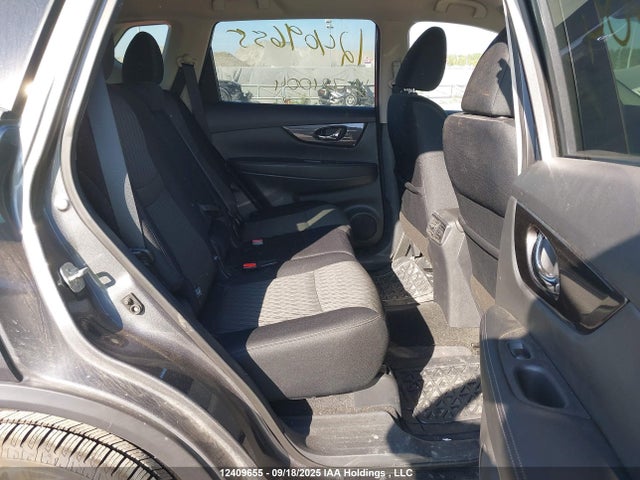 Nissan 2019 2019 5N1AT2MT5KC721004 Image 8