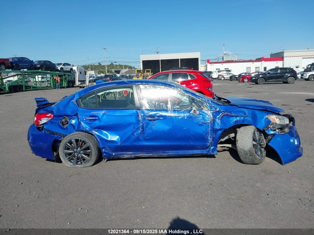 Subaru dib 2018 JF1VA1A65J9819858 Image 13