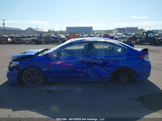 Subaru dib 2018 JF1VA1A65J9819858 Image 14
