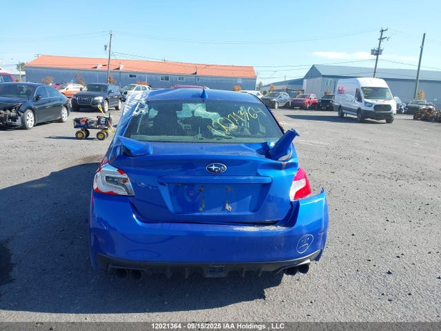 Subaru dib 2018 JF1VA1A65J9819858 Image 16