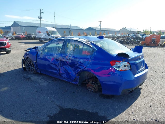 Subaru dib 2018 JF1VA1A65J9819858 Image 3