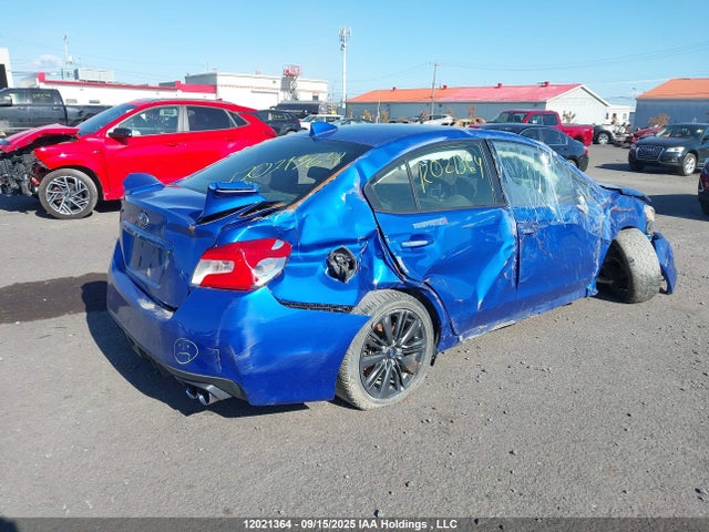 Subaru dib 2018 JF1VA1A65J9819858 Image 4