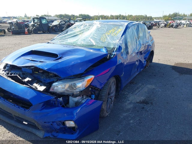 Subaru dib 2018 JF1VA1A65J9819858 Image 6