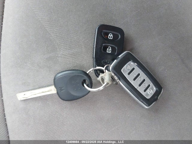 Hyundai dohc gdi nu 2015 KM8JT3AF2FU055448 Image 11