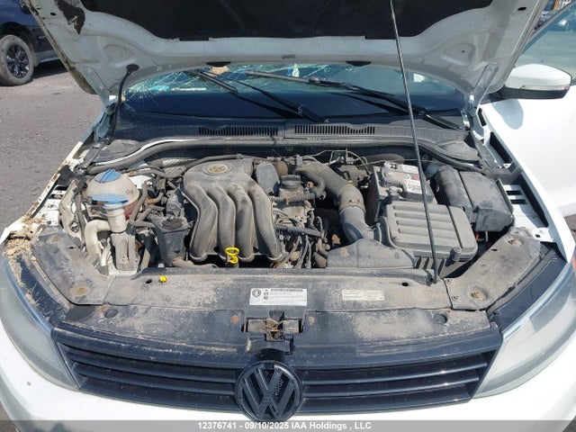 Volkswagen Jetta 2014 3VW2K7AJ8EM315360 Image 10