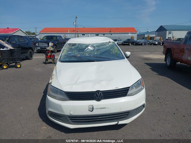 Volkswagen Jetta 2014 3VW2K7AJ8EM315360 Image 12