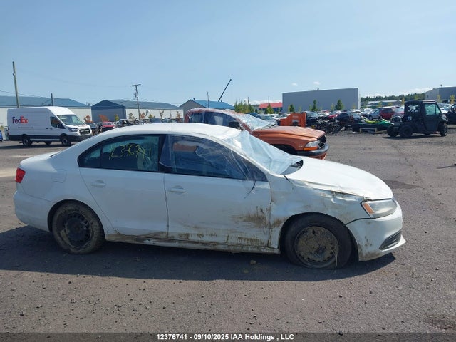 Volkswagen Jetta 2014 3VW2K7AJ8EM315360 Image 13