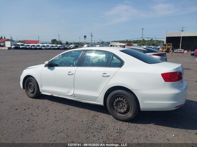 Volkswagen Jetta 2014 3VW2K7AJ8EM315360 Image 14