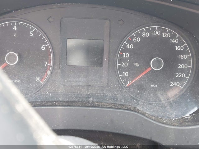 Volkswagen Jetta 2014 3VW2K7AJ8EM315360 Image 15