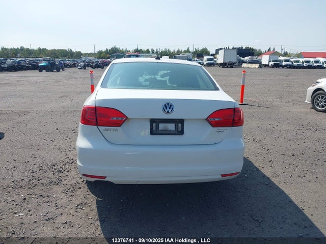 Volkswagen Jetta 2014 3VW2K7AJ8EM315360 Image 16